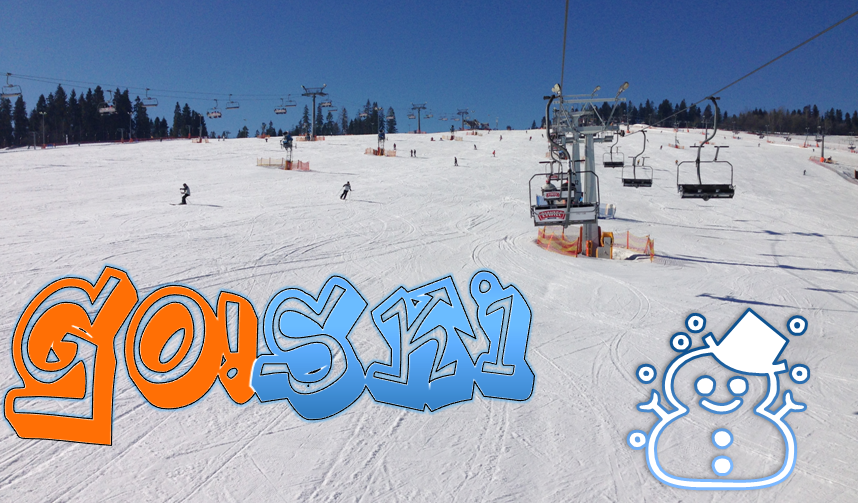 skiing Zakopane, ski slope, ski lessons